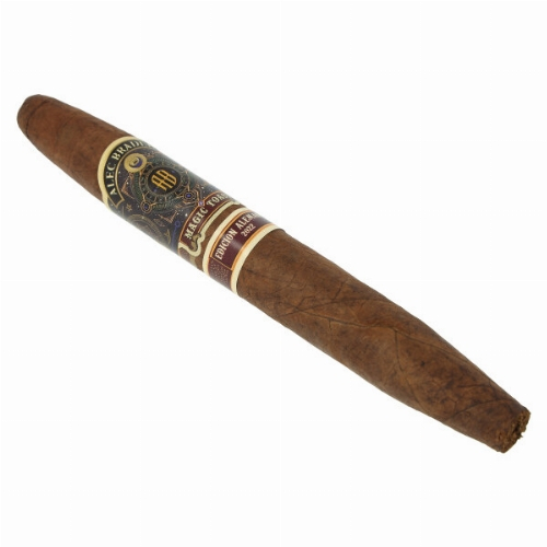 1 Stück Alec Bradley Magic Toast Figuardo Edicion Alemania 2022 Zigarre