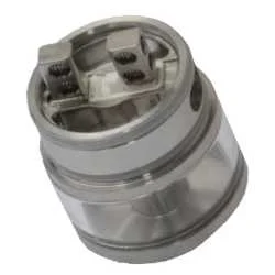 1 x Frost Wyrm RDTA ESS Selbstwickelverdampfer OBS - Image 2