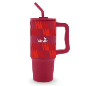 1 x Winston Trinkbecher XXL