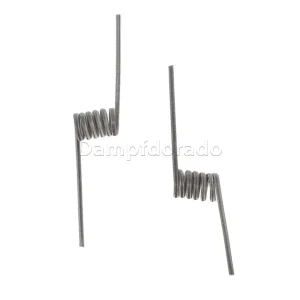 10 x Hellvape Dual Core Fused Clapton Coil
