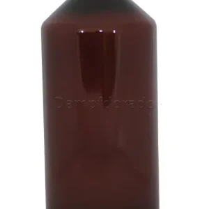 1000 ml Flasche PET | Dampfdorado