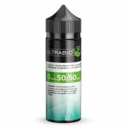 100ml U.Bio Liquid Basis 50/50 VPG