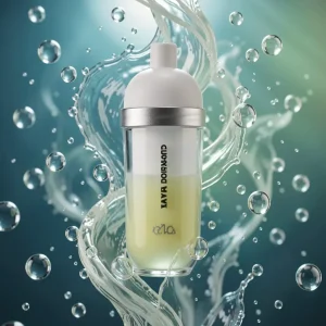 10er Angebot Gunnpod Wave 3500 Züge Bundle