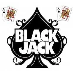 10ml Vampire Vape Blackjack Liquid (Anis, Lakritz und Früchte)