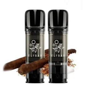 10x Elfa Pro Pods – Snoow Tobacco