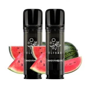10x Elfa Pro Pods – Watermelon