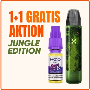 1+1 Aktion - Allstar Lite gratis!