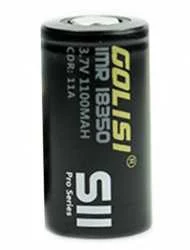 18350 Akku Golisi G11 1100mAh