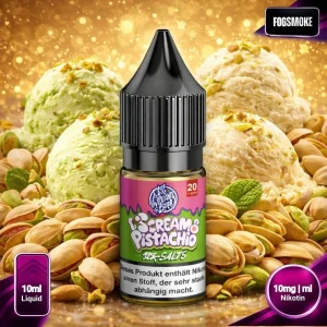 187 Liquid I Scream Pistacio