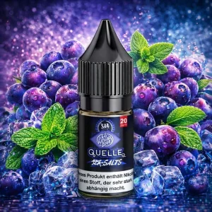 187 Liquid Quelle