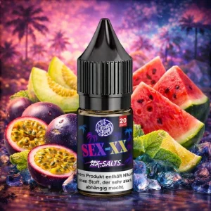 187 Liquid SE-X-XX