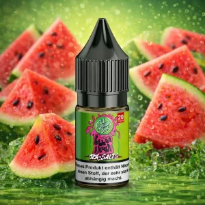 187 Liquid Watermelon