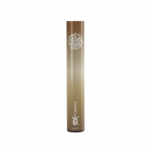 187 Pods Device Gold