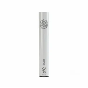 187 Pods Device White
