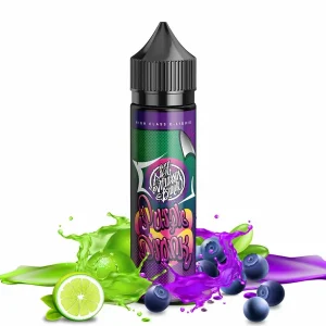 187 Shortfills Purple Drank