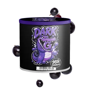 187 Strassenbande Dark G 150g Shisha Tabak - Shisha Tabak