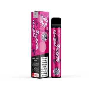 187 Strassenbande Pink Mellow Einweg E-Zigarette 20mg