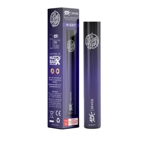 187 Strassenbande – Pod Mod – 500 mAh