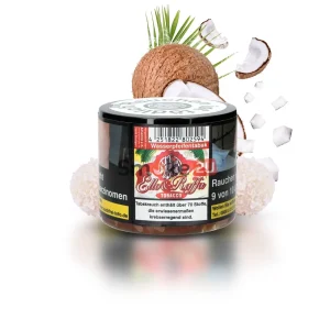 187 Strassenbande Shisha Tabak 25g – Ello & Raffa