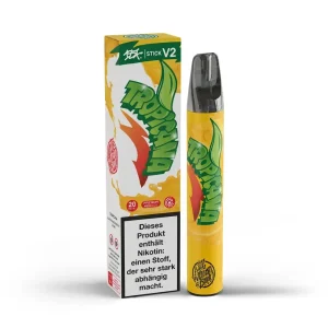 187 Strassenbande Stick V2 – Tropicana – 20mg Nikotinsalz 2ml