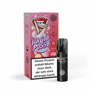 187 Strassenbande – Virgin Pussy – Pod