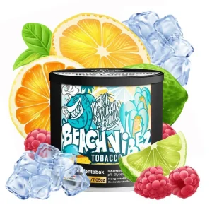 187 Tabak 200g – Beach Vibez