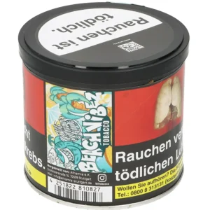 187 Tobacco 200 g Beach Vibez