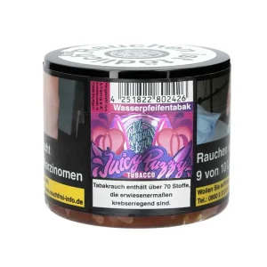 187 Tobacco – Juicy Puzzy 25g