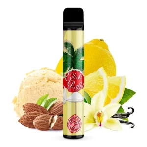 187 Vape mit Nikotin Ello Raffa