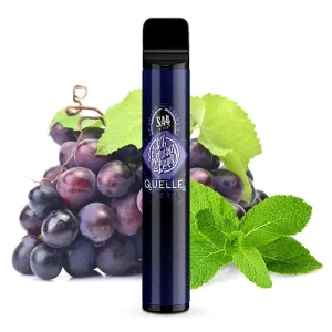 187 Vape mit Nikotin Quelle
