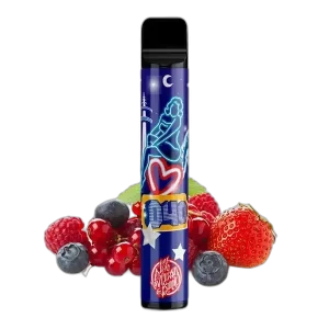 187 Vape mit Nikotin: Sorten & Produktangaben