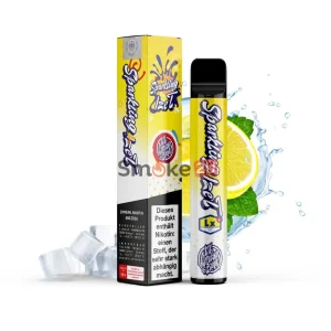 187 Vape (Nikotin) – Sparkling Ize T