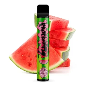 187 Vape Nikotinfrei Watermelon