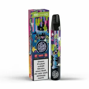 187 Vape V2 Happy Cactuz