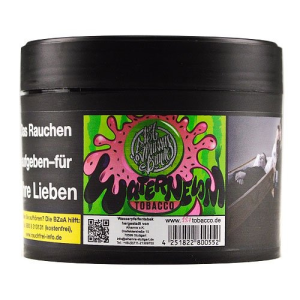 187 Watermelon Shisha Tabak 200g