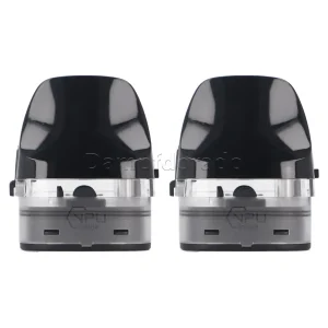 2 GeekVape JR Leerpods