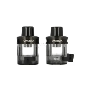 2 VooPoo PnP-X DTL Leerpods Neue Version
