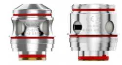 2 x Coil für Uwell Valyrian 3 UN2 UN2-2 auch für Valyrian 2