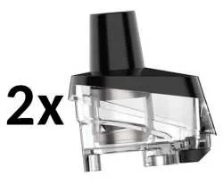 2 x Target PM80 Pod für Vaporesso GTX Coils 4ml