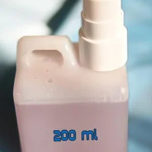 200 ml Liquid Kanister