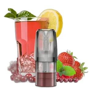 2x Elfbar Mate 500 Einweg P1 Pod – Pink Lemonade – 20mg Nikotinsalz 2ml