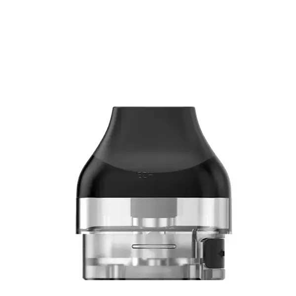 2x Nevoks Feelin X Ersatz-Pod – Ohne Coil