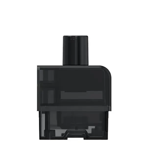 2x Uwell Crown B Ersatz-Pod – Ohne Coil