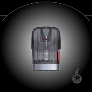 2x Uwell Popreel N1 Pod-Coils