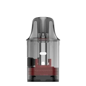 2x Vaporesso Vibe Dual Mesh Smart Pod Tank Verdampfer