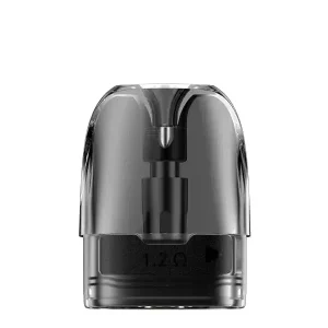 2x VooPoo Argus Ersatz-Pod – Ohne Coil