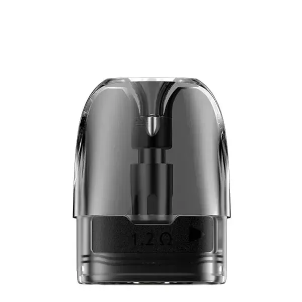 2x VooPoo Argus Ersatz-Pod – Ohne Coil