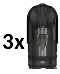 3 x Innokin I.O Pod 0,8ml 1,4 Ohm Kanthal