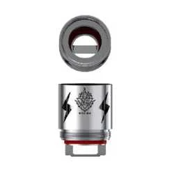 3 x V12 Q4 Coils für Smok V12 Verdamfer