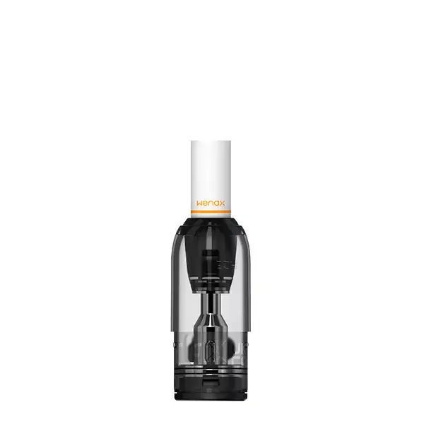 3x GeekVape Wenax M1 Ersatz-Pod 1.2 Ohm – Mit Filter